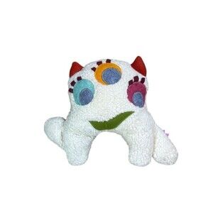 Vermont Sensory Store Zark Therapy Microwavable Heatable Stuffie Cooling Too